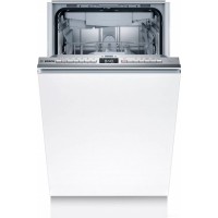 Посудомоечная машина Bosch Serie 4 SRV4XMX16E