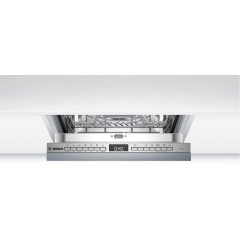 Посудомоечная машина Bosch Serie 4 SRV4XMX16E