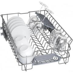 Посудомоечная машина Bosch Serie 4 SRV4XMX16E