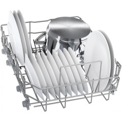 Посудомоечная машина Bosch Serie 4 SRV4XMX16E