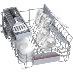 Посудомоечная машина Bosch Serie 4 SRV4HKX53E