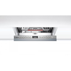 Посудомоечная машина Bosch Serie 4 SRV4HKX53E