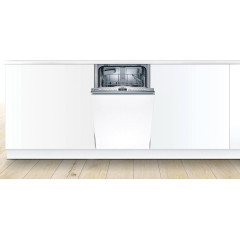 Посудомоечная машина Bosch Serie 4 SRV4HKX53E