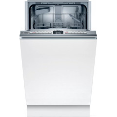 Посудомоечная машина Bosch Serie 4 SRV4HKX53E