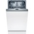 Посудомоечная машина Bosch Serie 4 SRV4HKX53E