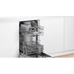 Посудомоечная машина Bosch Serie 2 SRV2IKX10E