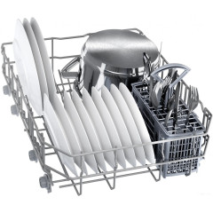 Посудомоечная машина Bosch Serie 2 SRV2IKX10E