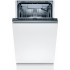 Посудомоечная машина Bosch Serie 2 SPV2XMX01E