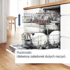 Посудомоечная машина Bosch Serie 2 SPV2XMX01E