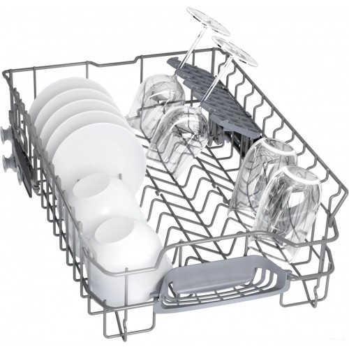 Посудомоечная машина Bosch Serie 2 SPV2XMX01E