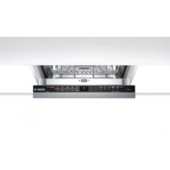 Посудомоечная машина Bosch Serie 2 SPV2XMX01E
