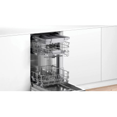 Посудомоечная машина Bosch Serie 2 SPV2XMX01E