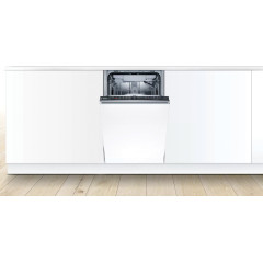 Посудомоечная машина Bosch Serie 2 SPV2XMX01E