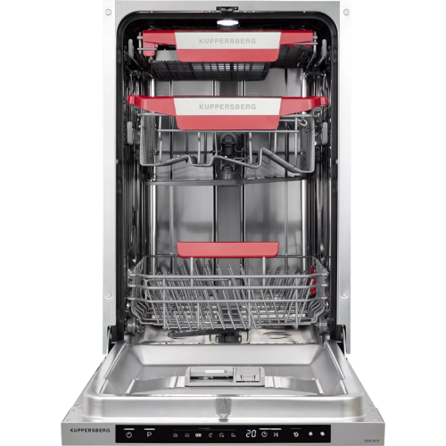 Посудомоечная машина Kuppersberg GSM 4574