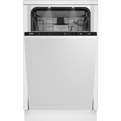 Посудомоечная машина Beko BDIS38121Q