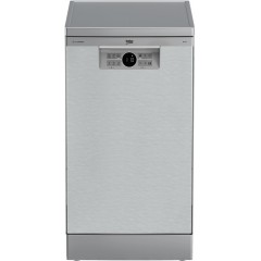 Посудомоечная машина Beko BDFS26130XQ