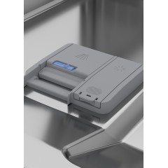 Посудомоечная машина Beko BDFS26130XQ