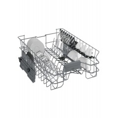 Посудомоечная машина Beko BDFS26130XQ