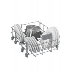 Посудомоечная машина Beko BDFS26130XQ