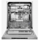 Посудомоечная машина Monsher MD 6004