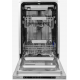Посудомоечная машина Monsher MD 4503