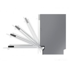 Посудомоечная машина Samsung DW60A6092IB/EO