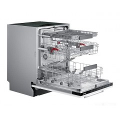 Посудомоечная машина Samsung DW60A6092IB/EO
