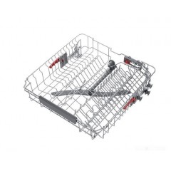 Посудомоечная машина Samsung DW60A8060IB/EO