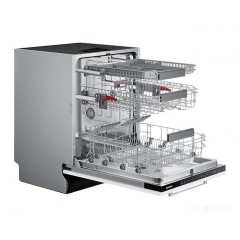 Посудомоечная машина Samsung DW60A8060IB/EO