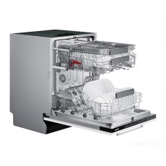 Посудомоечная машина Samsung DW60A8060IB/EO