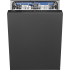 Посудомоечная машина Smeg STL342CSL