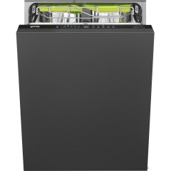 Посудомоечная машина Smeg ST363CL