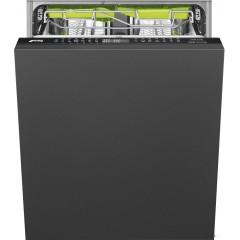 Посудомоечная машина Smeg ST354BQL
