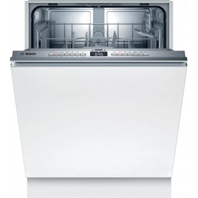 Посудомоечная машина Bosch Serie 4 SMV4HTX24E
