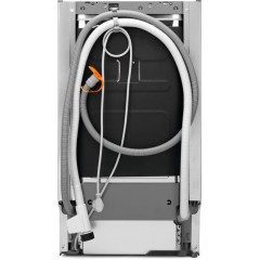 Посудомоечная машина Electrolux KEQC3100L