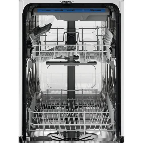 Посудомоечная машина Electrolux KEQC3100L