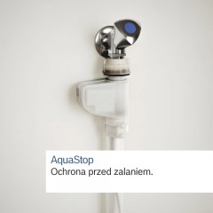 Посудомоечная машина Bosch Serie 4 SMV46KX55E