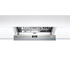 Посудомоечная машина Bosch Serie 2 SPV4HKX33E
