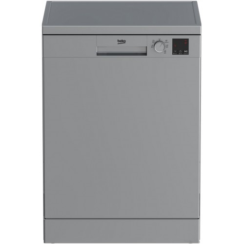 Посудомоечная машина Beko DVN053WR01S