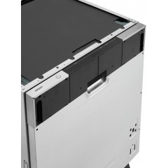 Посудомоечная машина AKPO ZMA 60 Series 9 Pro Autoopen