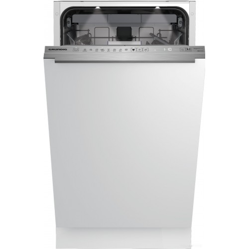 Посудомоечная машина Grundig GSVP4151Q
