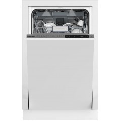 Посудомоечная машина Grundig GSVP3150Q