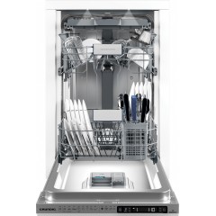 Посудомоечная машина Grundig GSVP3150Q