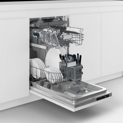 Посудомоечная машина Grundig GSVP3150Q