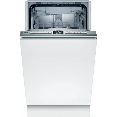Посудомоечная машина Bosch Serie 4 SPV4XMX16E