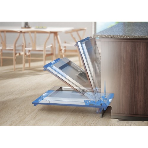 Посудомоечная машина Electrolux GlassCare 700 EEM63301L