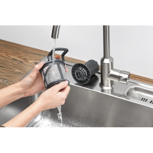 Посудомоечная машина Electrolux GlassCare 700 EEM63301L