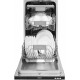 Посудомоечная машина AKPO ZMA45 Series 4