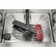 Посудомоечная машина AEG FSE62417P