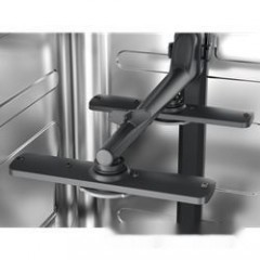 Посудомоечная машина AEG FSE62417P